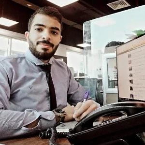 Mohammad Akram Al Ajez