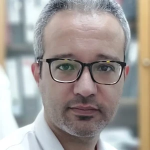 Ahmed Shaker Abu Shaaban