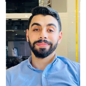 Samer Osama Al-Hamami