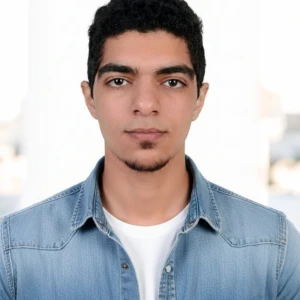 Mohamed Gamal Mamdouh