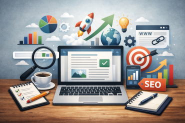 كيفية كتابة مقالات متوافقة مع السيو